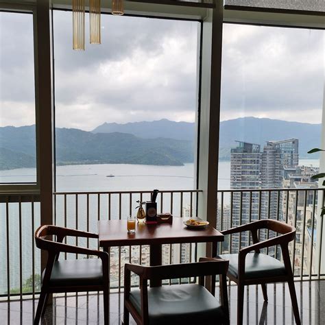 HYATT REGENCY SHENZHEN YANTIAN - Hotel Reviews, Photos, Rate Comparison ...