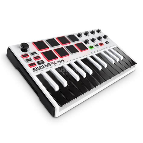 Image result for Akai Professional MPK Mini MK2 Tutorial