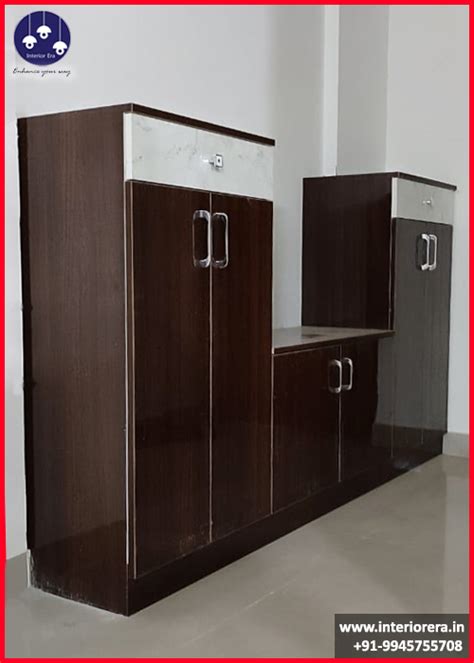 Shoe Rack – Interior Era