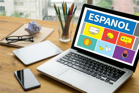 How Your Business Can Develop Spanish Marketing - GUNUNGRAJA