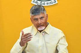 CM Chandrababu Naidu revives supply of baby kits scheme