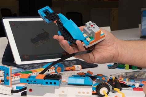 Image result for LEGO Boost Robot Instructions Not From Set