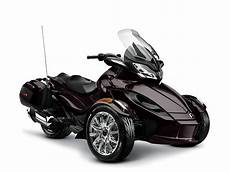2013 Can Am Spyder Limited by Can Am Brp Spyder St Limited Specs 2013 2014 2013 Can Am Spyder Limited