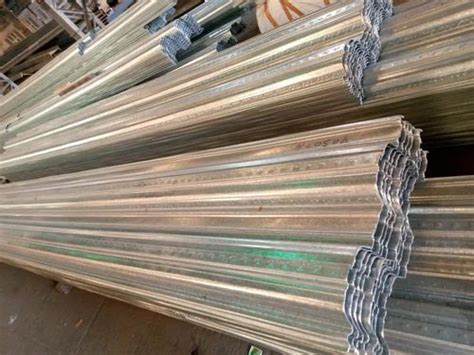 Decking Sheet - Gi Decking Sheet Trader - Wholesaler / Distributor from ...