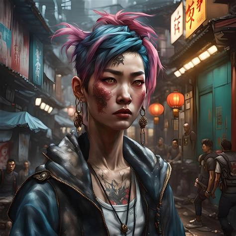 Bing Ai Image Female 的图像结果