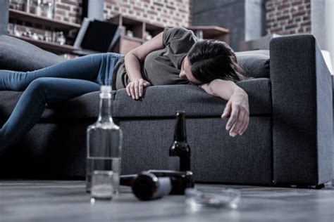 Help for Alcoholics in Melville