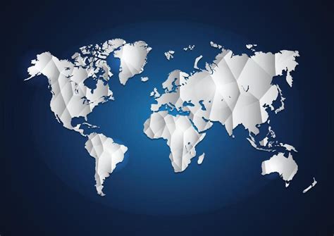 World Map Vector Texture PNG 的图像结果