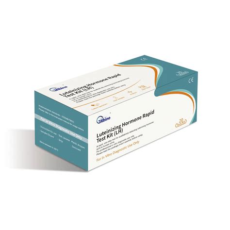 Pregnancy test kit - RTK-LH - Galbino Technology - fertility / luteinizing hormone / urine