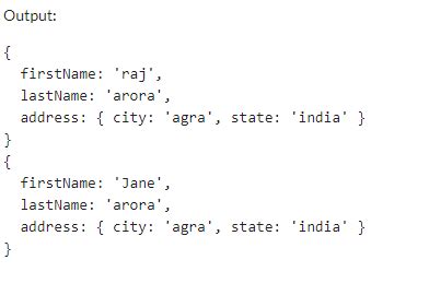 Copy versus Deep Copy 的图像结果