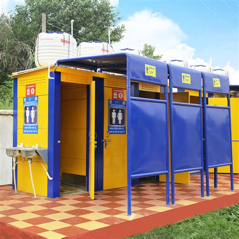 SDG #6: Sustainable Sanitation Solutions