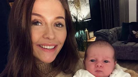 Radio Clyde's Amber Livingstone opens up on tot's unusual name as fans ...