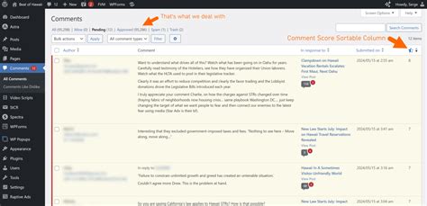 Image result for Moderator Text