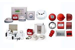 i3 Security Private Limited | Fire Alarm Systems