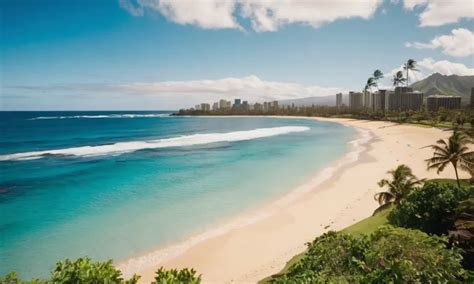 Where Is Ewa Beach Hawaii? A Detailed Guide - Hawaii Star