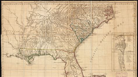 Facts about the southern colonies: lesson for kids – HJEMV