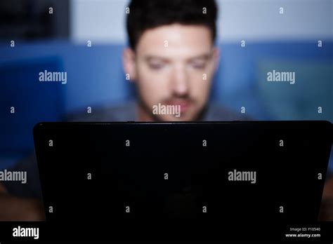 Image result for Man with Computer with Sound System