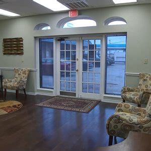 PALMER MORTUARY - Updated December 2025 - 1116 N Austin St, Seguin ...