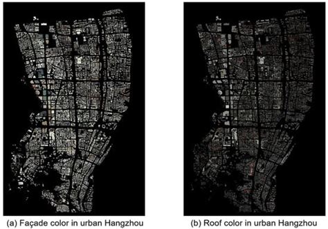 Revealing Urban Color Patterns via Drone Aerial Photography—A Case ...