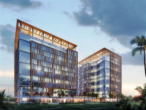 Global Gateway - Tower A, Mehrauli Gurgaon Road | JLL Properties - IN