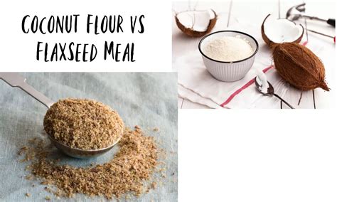 Flaxseed Meal