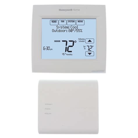 Honeywell Thermostat Commercial