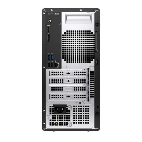 Dell Inspiron Desktop - 13th Gen Intel Core i5-13400 (10-Core ...