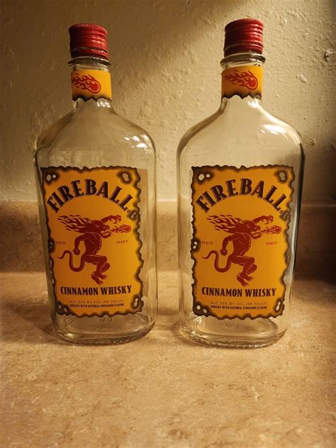 Fireball Handle