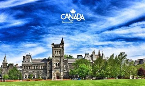 长沙优亦留学：加拿大留学，哪些大学和专业值得选择？ - 知乎