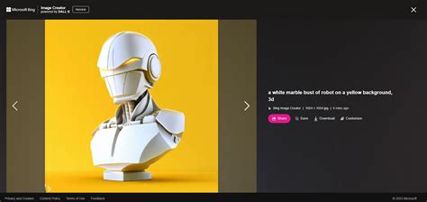Bing Image Creator 7 Tips 的图像结果