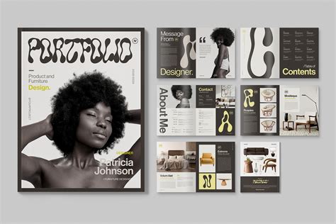 Image result for Format of Portfolio