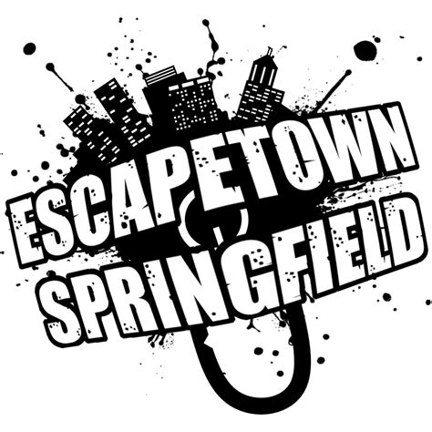 Escapetown Springfield - Escapetown