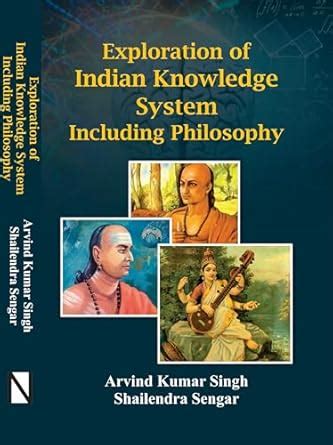 Buy Exploration of Indian Knowledge System Including Philosophy ...