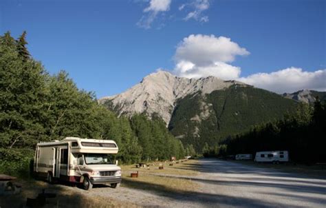 Best RV Campgrounds in North Dakota