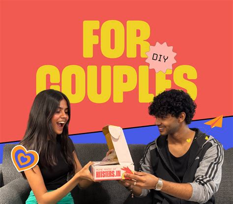 Date Night Ideas | Unique Valentine's Day Activity | Kitsters