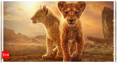 ‘Mufasa: The Lion King’ Box Office Collection Day 20: The Shah Rukh ...