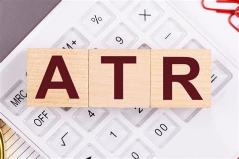 ATR Explained Stocks 的图像结果