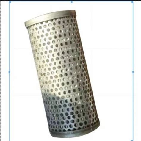 Air Compressor Filter Manufacturer from Noida