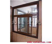 玻璃钢推拉窗价格_生产厂家_运城市太运建材有限公司