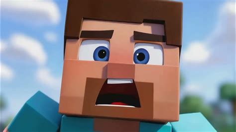 Image result for Minecraft Animation Films
