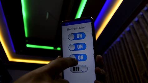 Image result for LED Strip Bluetooth Control App