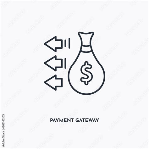 Payment Gateway Example 的图像结果