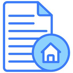 Download Free Properties Icons in PNG & SVG
