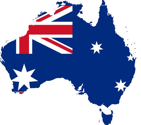 Australia Flag PNG Transparent Images | PNG All