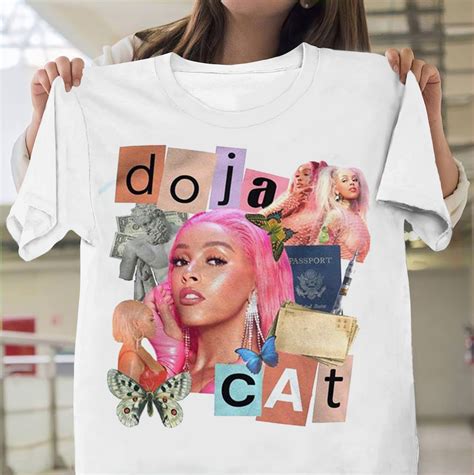 Doja Cat Merch Germany at Nathaniel Thompson blog
