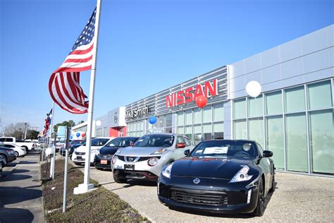 Doggett Nissan