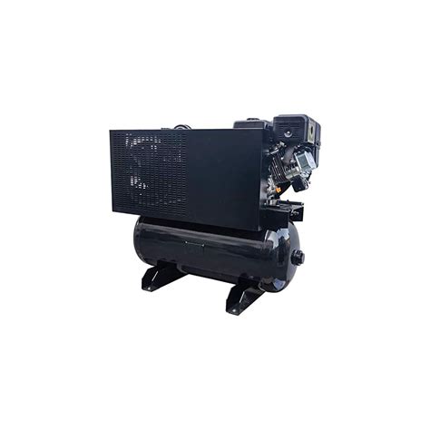 HPDAVV 13 HP Gas Driven Piston Air Compressor with | Ubuy India