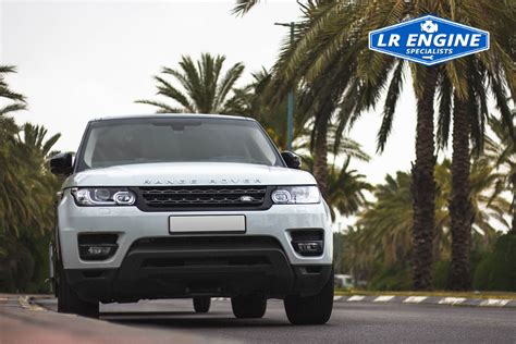 Image result for Jaguar 4.2L Engine Problems