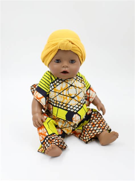 Lalka Baby Born Femi – Sklep Dobrej Fabryki