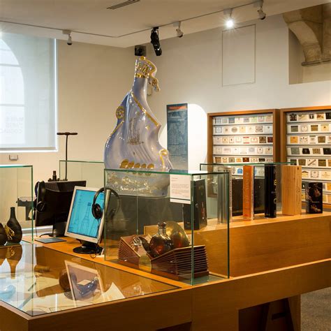 MUSÉE DES SAVOIR-FAIRE DU COGNAC (2025) All You Need to Know BEFORE You ...