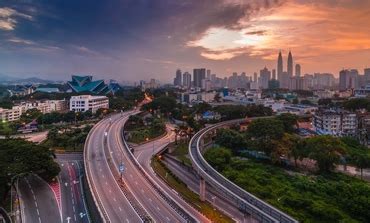 5 Reasons To Consider Malaysia For Your MBA